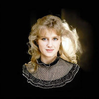 Ирина Розанова фото 4