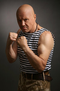 Сергей Роженцев фото 11