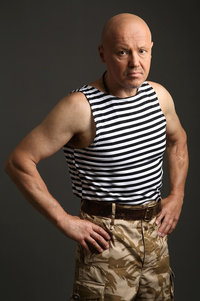 Сергей Роженцев фото 12