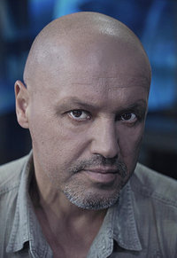 Сергей Роженцев фото 2