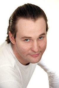 Алексей Розин фото 2