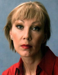 Татьяна Рудина фото 3