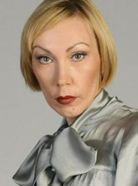 Татьяна Рудина фото 6