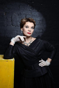 Юлия Рудина фото 13