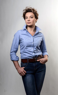 Юлия Рудина фото 16