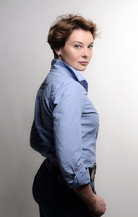 Юлия Рудина фото 20