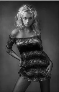 Виктория Рунцова фото 3