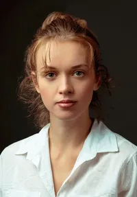 Виктория Рунцова фото 8