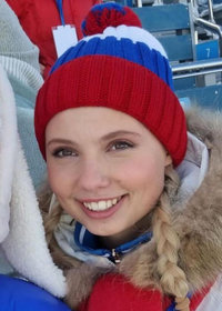 Полина Русакова фото 11