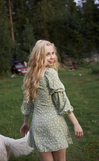 Полина Русакова фото 12
