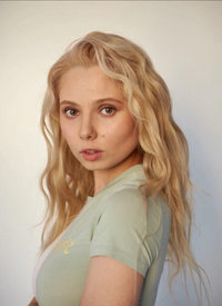 Полина Русакова фото 14