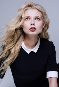 Полина Русакова фото 15