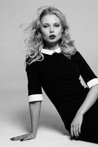 Полина Русакова фото 16