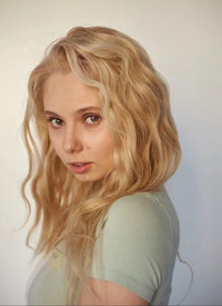 Полина Русакова фото 17