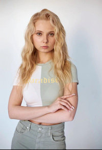 Полина Русакова фото 19