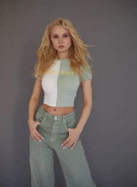 Полина Русакова фото 20