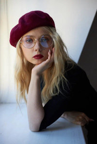 Полина Русакова фото 21