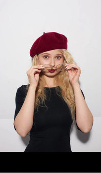 Полина Русакова фото 22