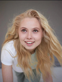 Полина Русакова фото 23