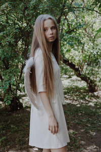 Полина Русакова фото 3