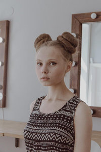 Полина Русакова фото 4