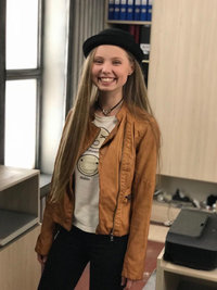 Полина Русакова фото 5