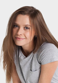 Олеся Русинова фото 3