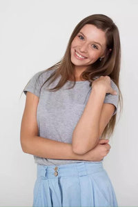 Олеся Русинова фото 5