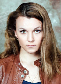 Екатерина Рябова фото 9