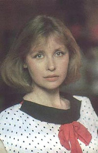 Светлана Рябова фото 2