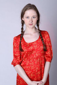 Татьяна Рыбинец фото 2