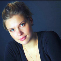 Анна Рыцарева фото 12