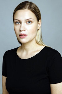Анна Рыцарева фото 2