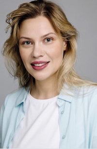 Анна Рыцарева фото 4