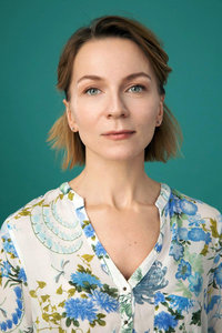 Наталья Рычкова фото 16