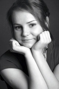 Анастасия Рысева фото 2