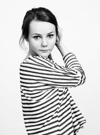 Анастасия Рысева фото 6