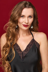 Ирина Рыжкова фото 14