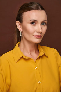 Ирина Рыжкова фото 15