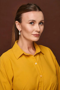 Ирина Рыжкова фото 4