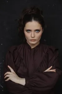Татьяна Сабинова фото 6
