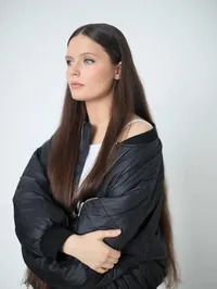 Татьяна Сабинова фото 9