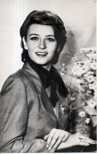 Елена Сафонова фото 13