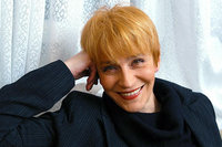 Елена Сафонова фото 22