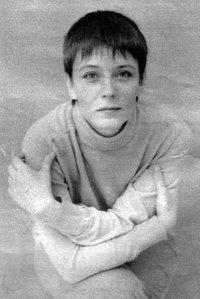 Елена Сафонова фото 3