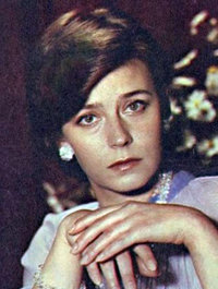 Елена Сафонова фото 8