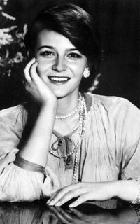 Елена Сафонова фото 9