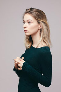 Анна Сафронова фото 14