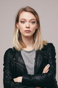 Анна Сафронова фото 17
