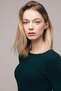Анна Сафронова фото 18